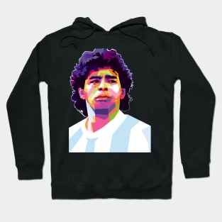 Maradona Hoodie